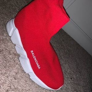 Balenciaga speed trainer